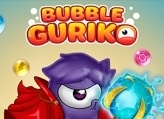 Bubble Guriko