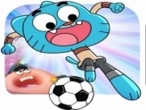 Trò Chơi Bóng Đá Gumball