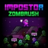 Impostor Zombrush