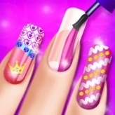 Magic Nail Salon