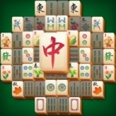 Mahjong Word