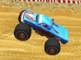 Monster Truck 3D