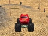 Monster Truck Rally