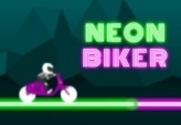 Biker Neon