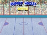 Hockey Puppet