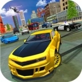 Real Drift Car Simulator 3D