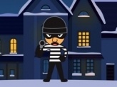 Robbers in the House