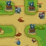 Tower Defense 2D