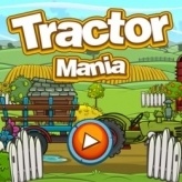 Tractor Mania